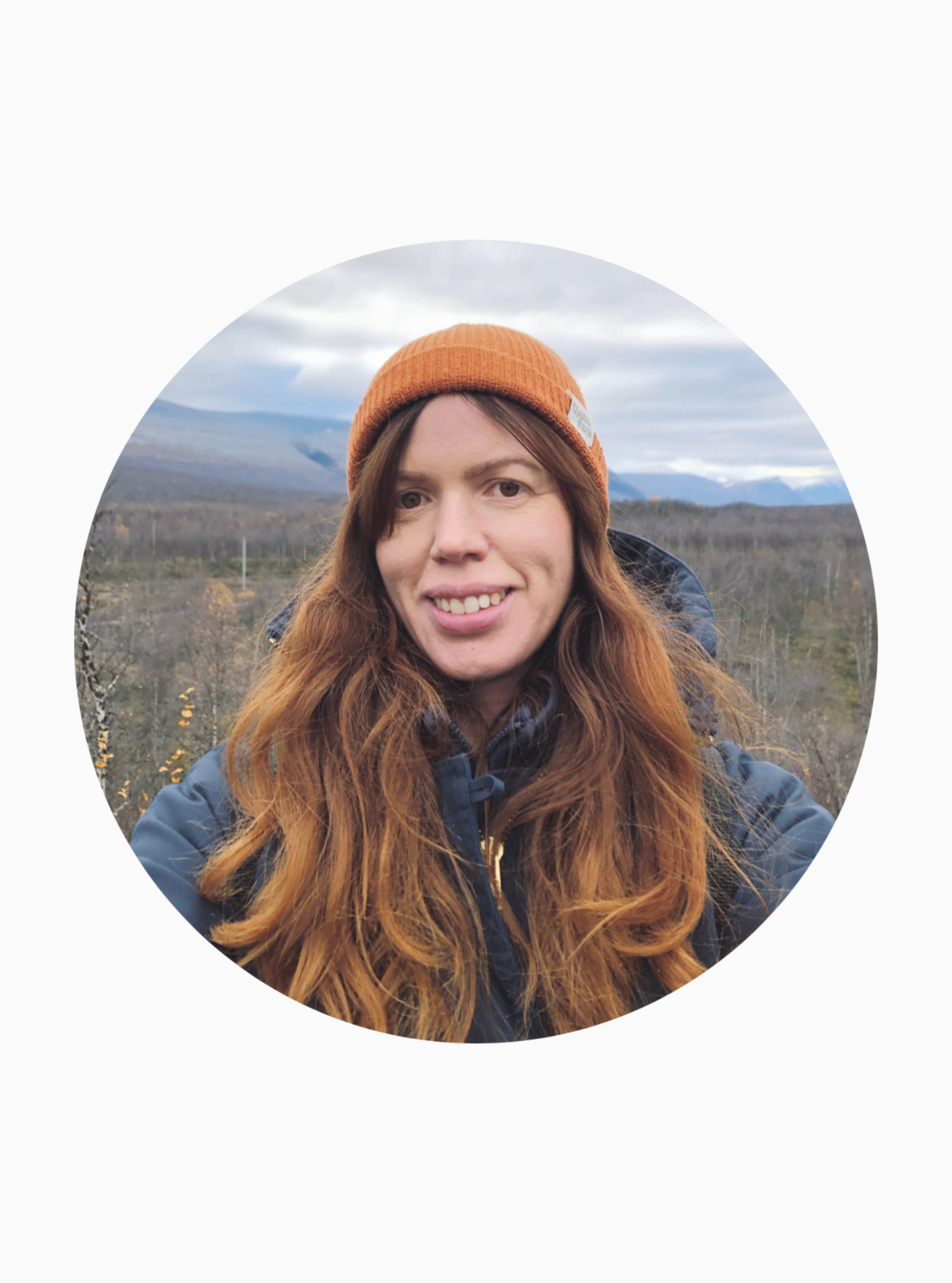 Maria Bard, journalist